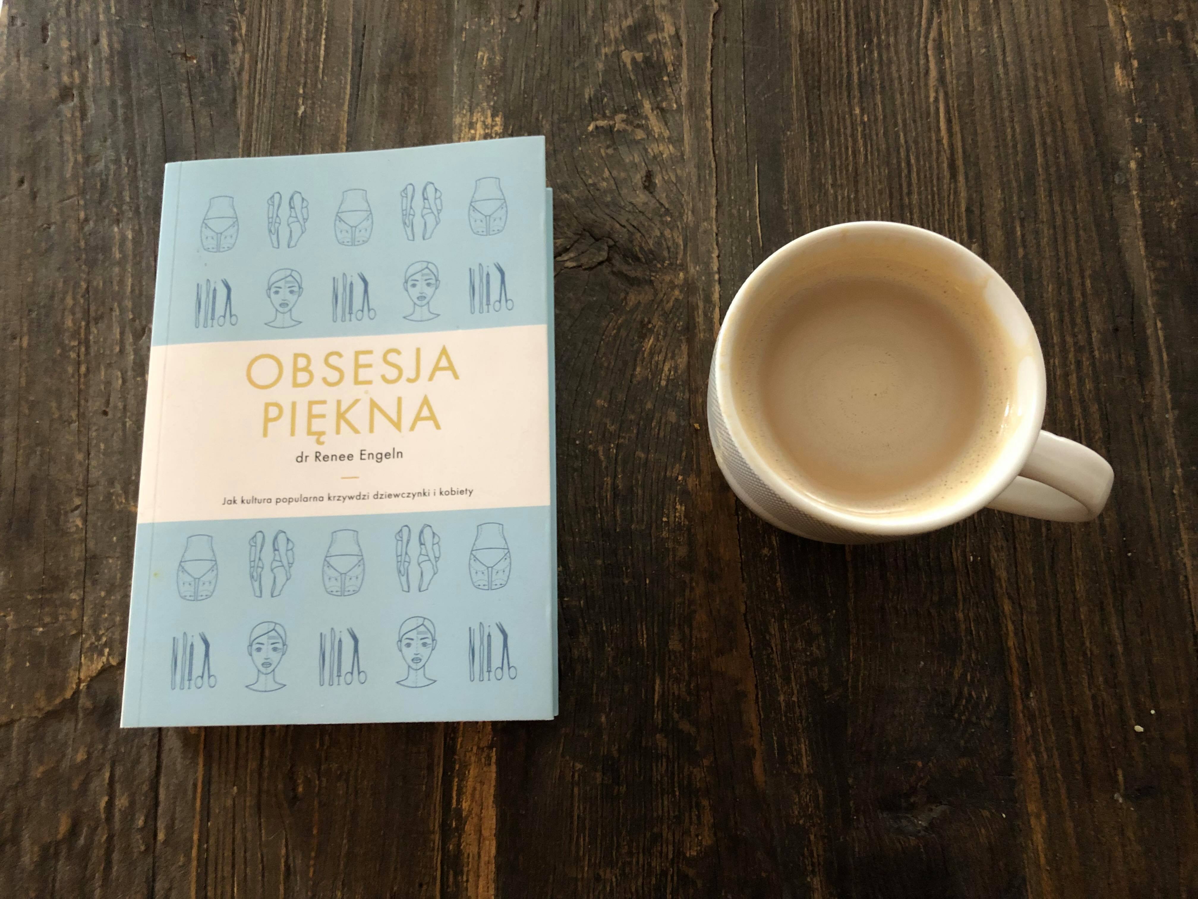 Obsesja piękna