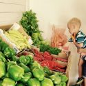 Karmienie, żywienie, odżywianie dzieci