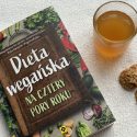 Dieta wegańska na cztery pory roku