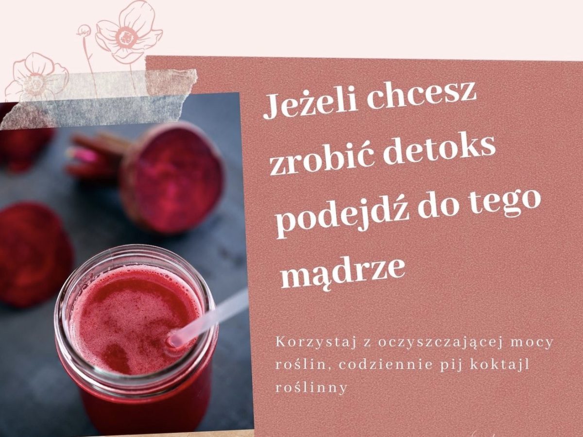 Detoks wed?ug Kach