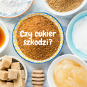 Czy cukier faktycznie szkodzi? Czy cukier faktycznie szkodzi?