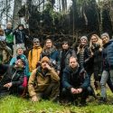 Spacer po Puszczy Białowieskiej foto_G.Hartfiel Spacer po Puszczy Białowieskiej