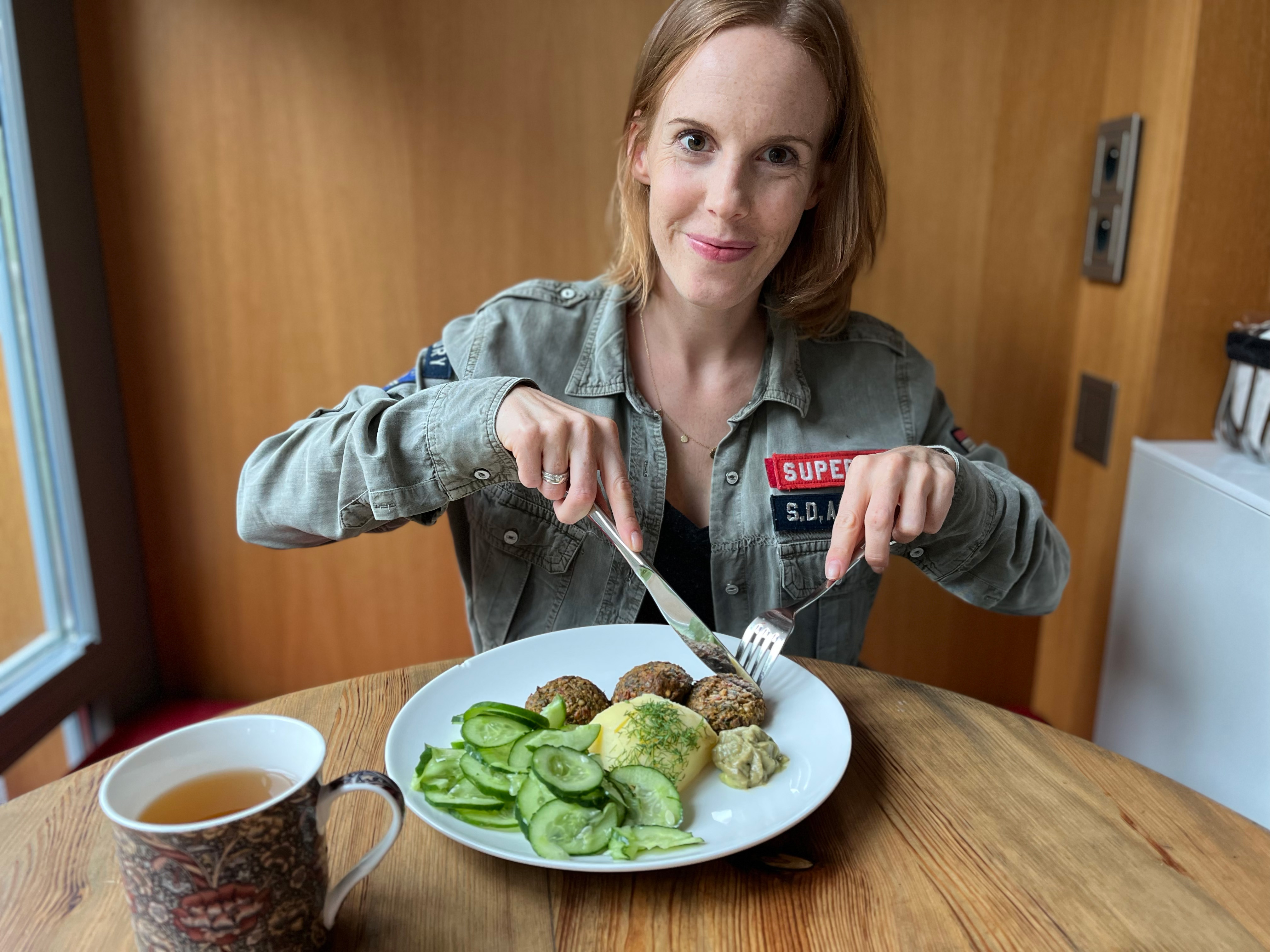 Jak zdrowo przejść na wegetarianizm?