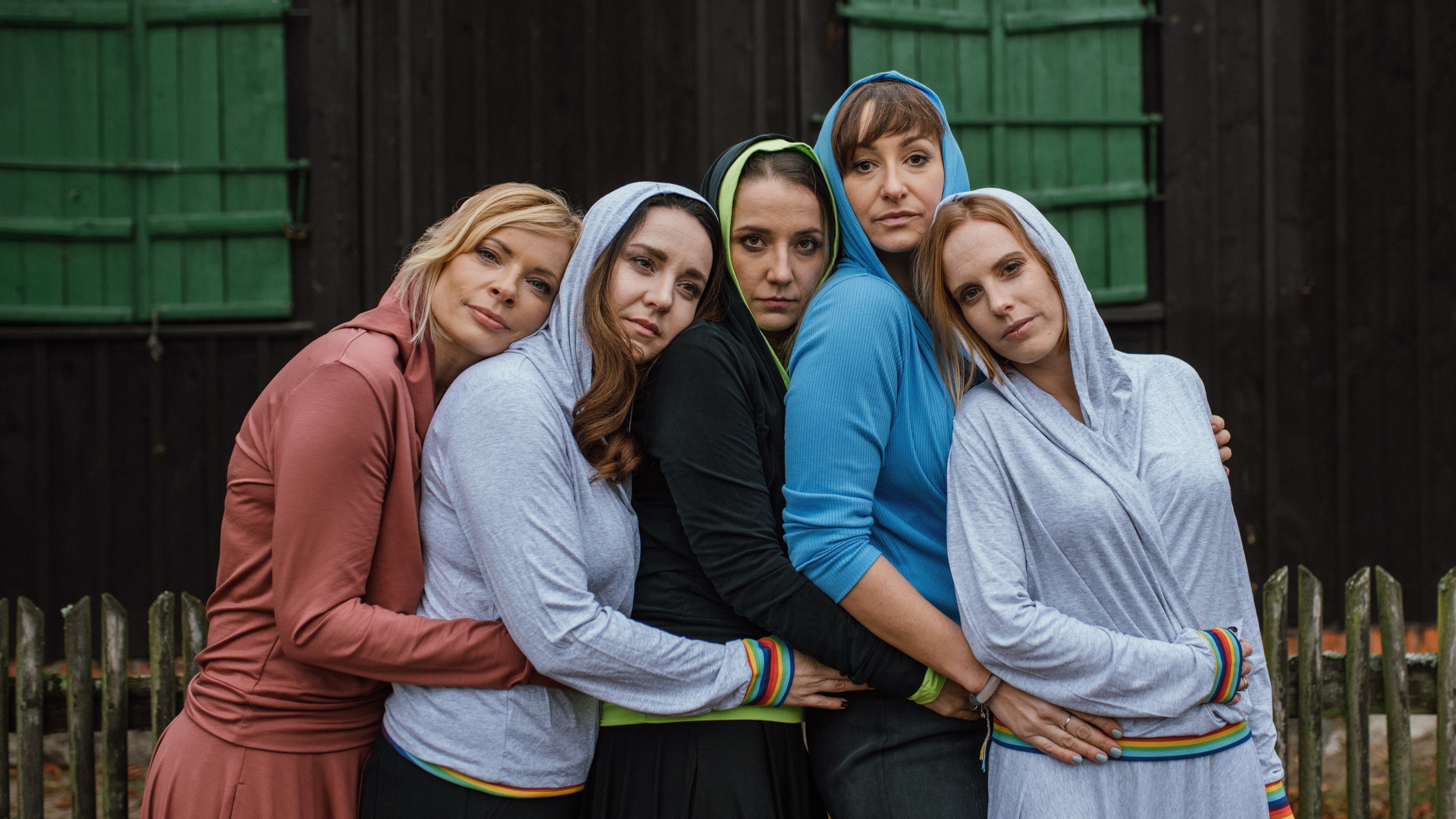 Porównywanie się leży w naszej naturze, ale…