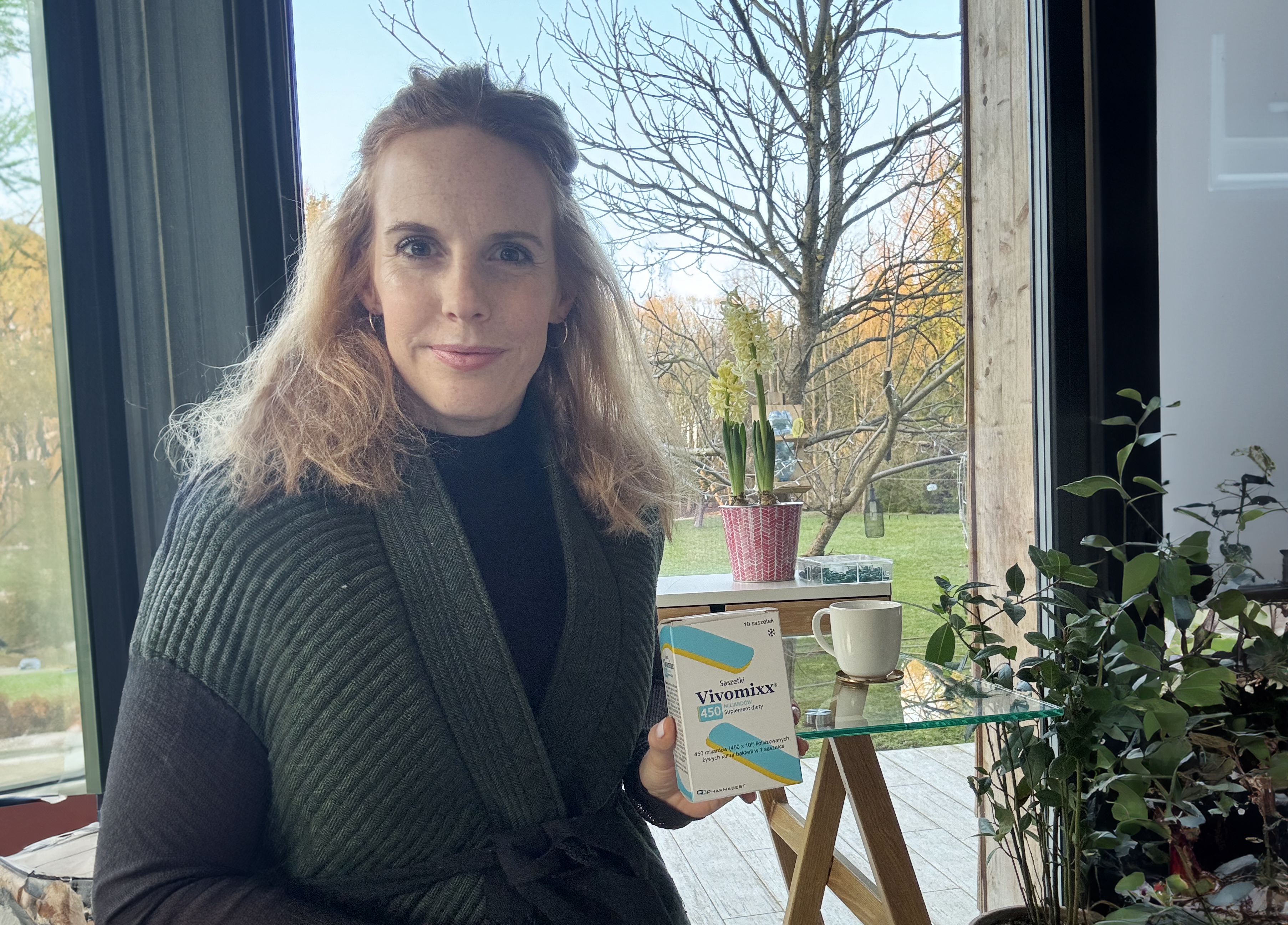 Probiotyki: najważniejsze w leczeniu IBS o podłożu zapalnym 