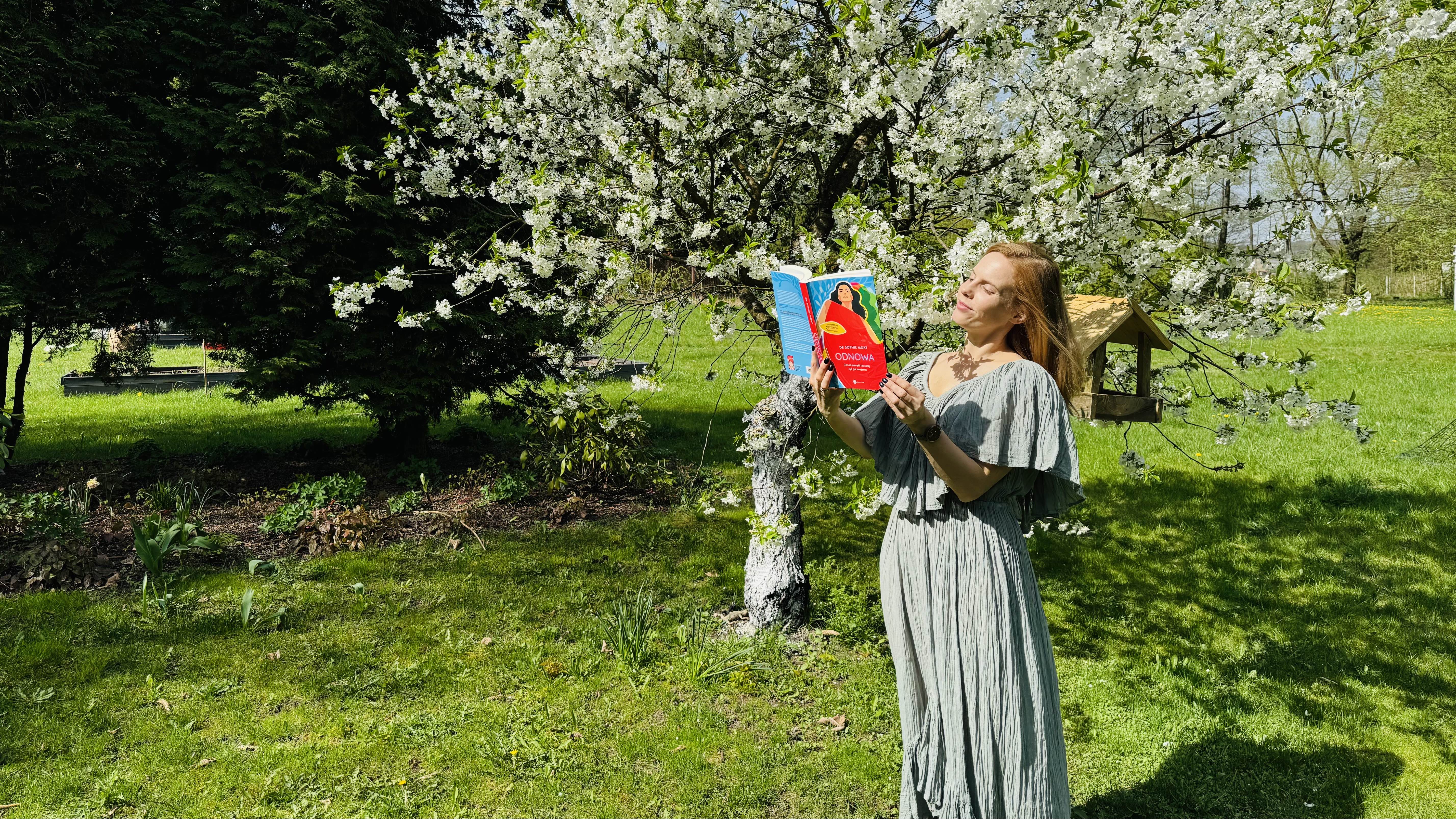 Nawyki i zwyczaje – ODNOWA